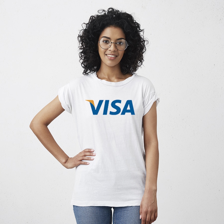 camisetas personalizada