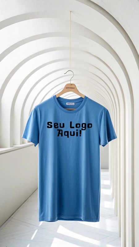camiseta personalizada